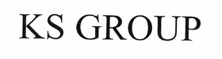KS GROUP