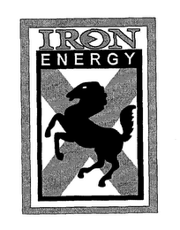 IRON ENERGY