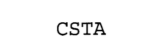 CSTA