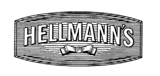 HELLMANN'S