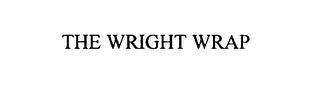 THE WRIGHT WRAP