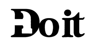 DO IT