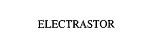 ELECTRASTOR