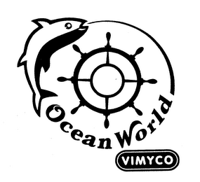 VIMYCO OCEAN WORLD