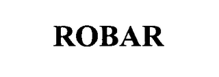 ROBAR