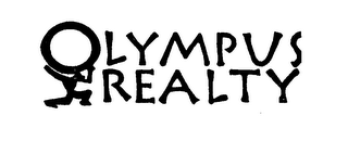 OLYMPUS REALTY