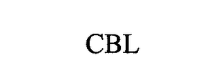 CBL