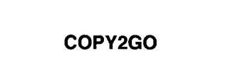 COPY2GO