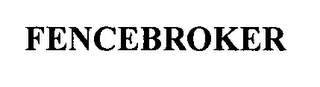 FENCEBROKER