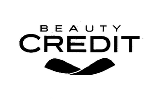 BEAUTY CREDIT