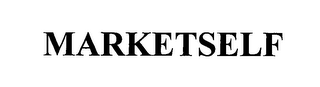 MARKETSELF