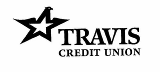 TRAVIS CREDIT UNION