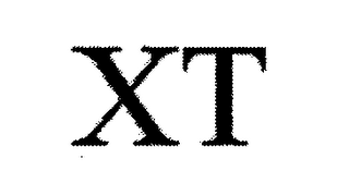 XT