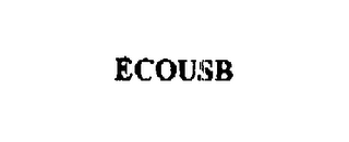 ECOUSB