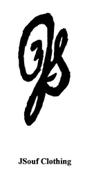 JS JSOUF CLOTHING