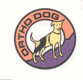 ORTHO DOG