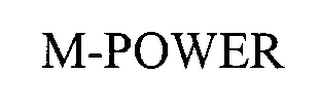 M-POWER