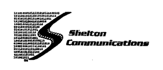 S SHELTON COMMUNICATIONS