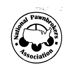 NATIONAL PAWNBROKERS ASSOCIATION