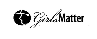 GIRLSMATTER