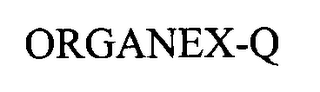 ORGANEX-Q