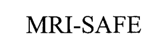 MRI-SAFE