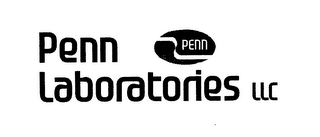 PENN LABORATORIES LLC PENN