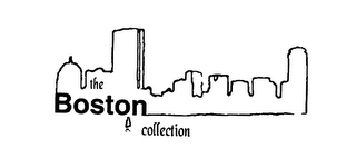 THE BOSTON COLLECTION