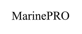 MARINEPRO