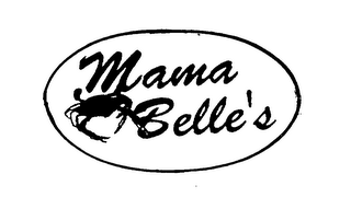 MAMA BELLE'S