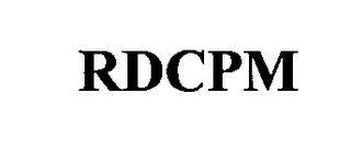 RDCPM