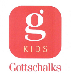 G KIDS BY GOTTSCHALKS