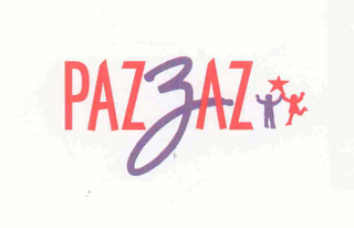 PAZZAZ