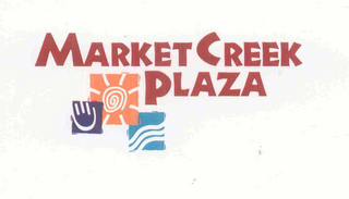 MARKET CREEK PLAZA