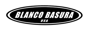 BLANCO BASURA USA