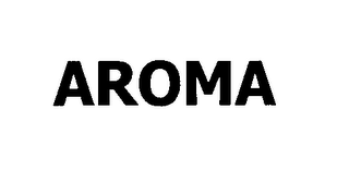 AROMA