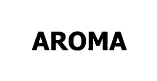 AROMA
