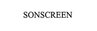 SONSCREEN