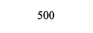 500