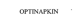 OPTINAPKIN