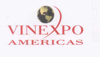 VINEXPO AMERICAS