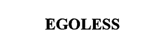 EGOLESS