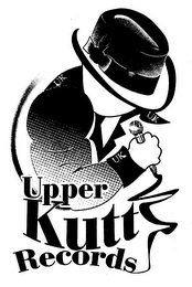 UPPER KUTT RECORDS UK UK UK