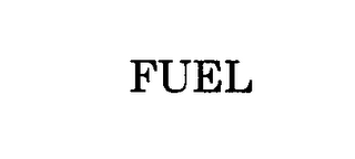 FUEL