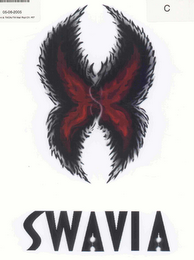 SWAVIA