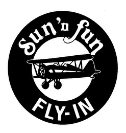 SUN 'N FUN FLY-IN