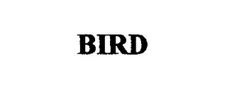 BIRD