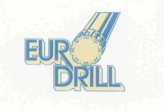 EURO DRILL