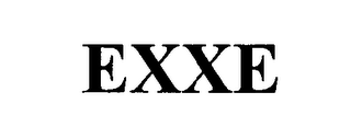 EXXE