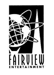 FAIRVIEW ENTERTAINMENT